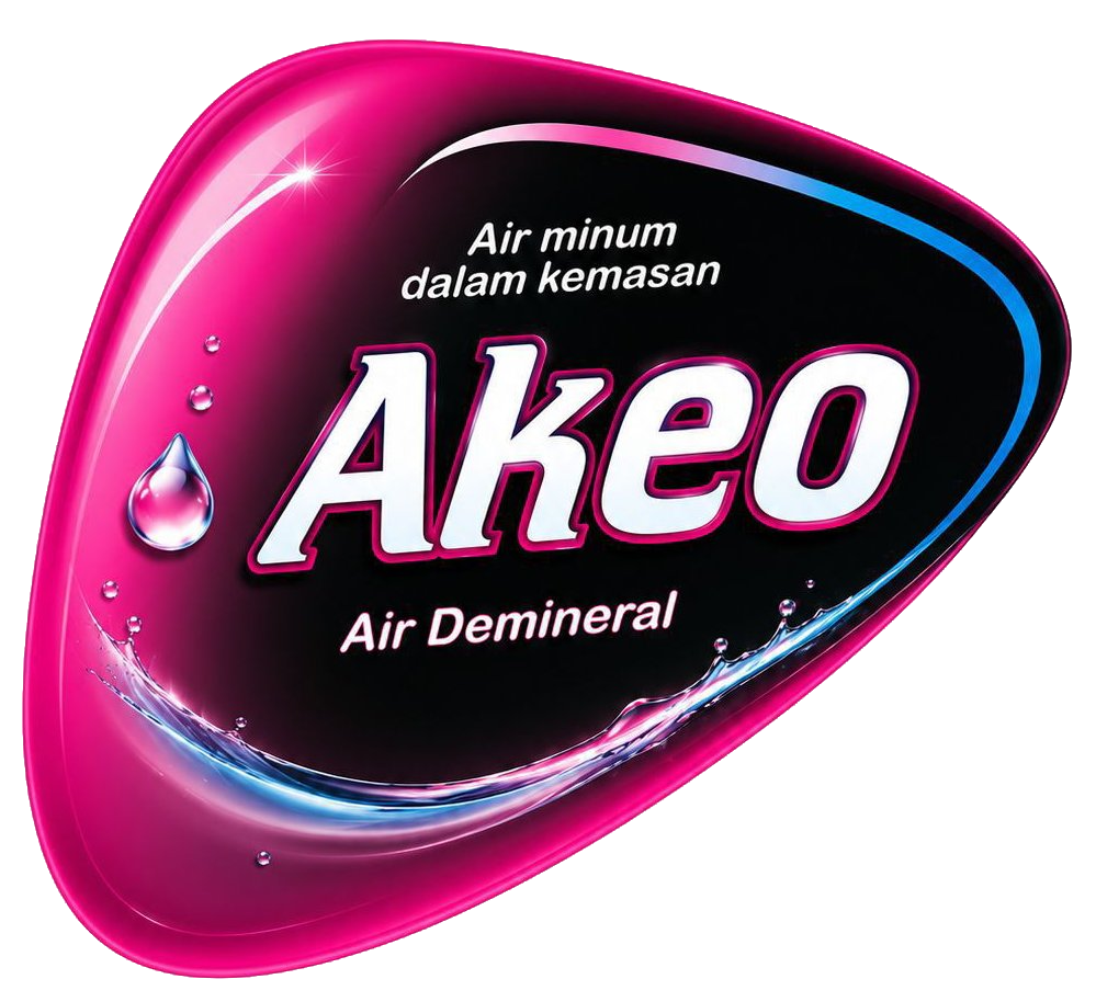 Akeo Logo